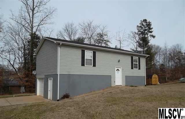 21 Congress Street Granite Falls NC 28630