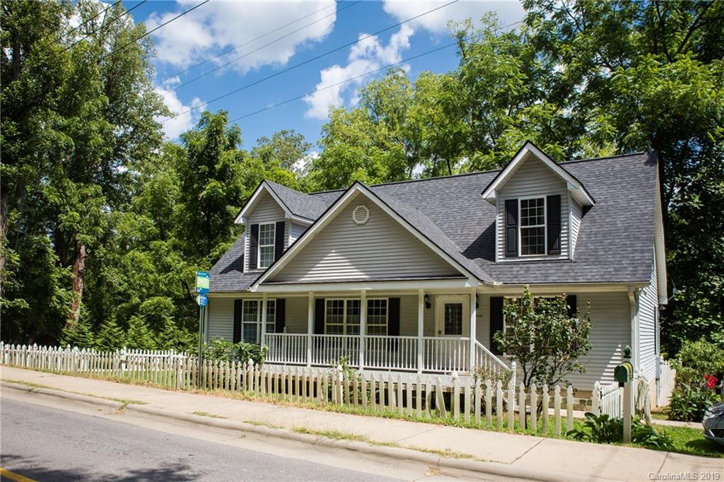 435 New Haw Creek Road Asheville NC 28805