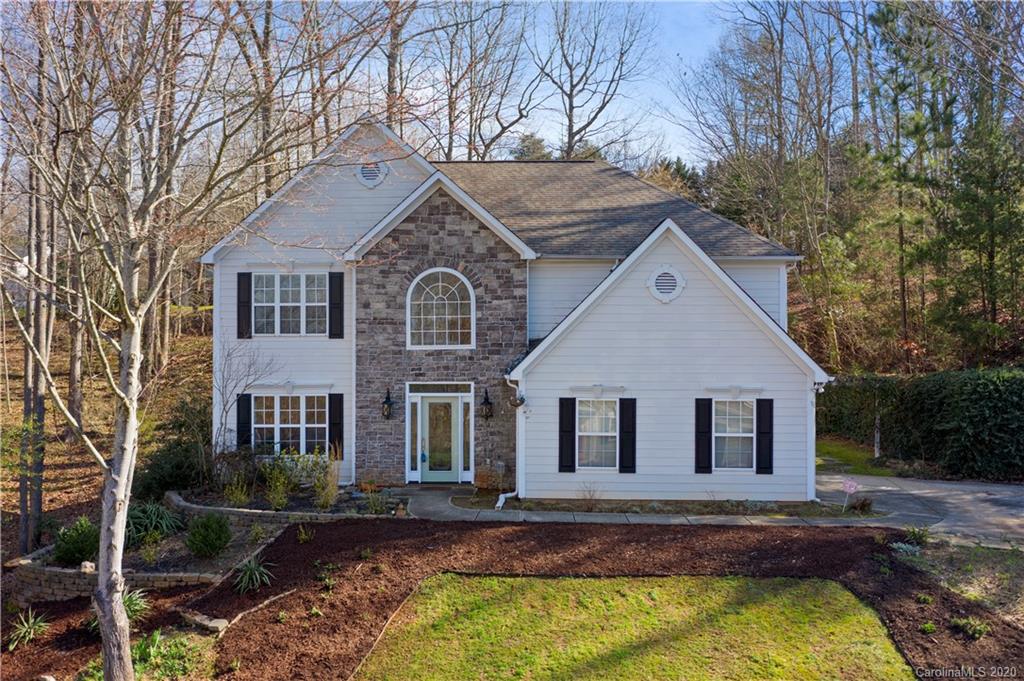 14321 Crown Harbor Drive Charlotte NC 28278