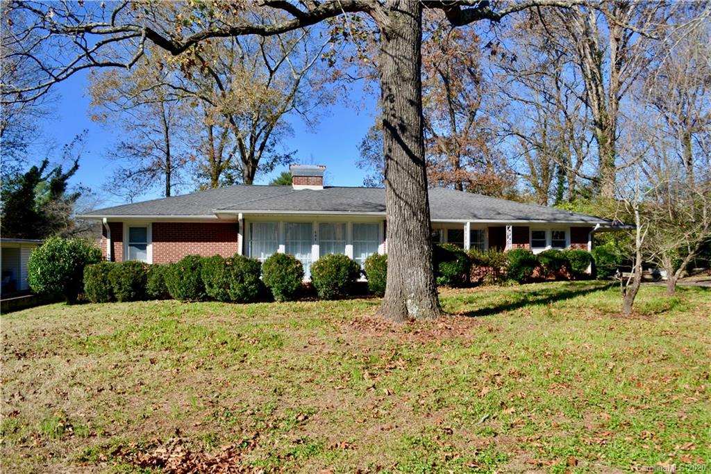 141 Forest Hill Drive Forest City NC 28043