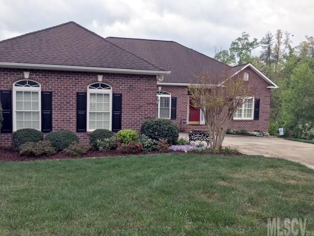 50 Linkside Lane Hickory NC 28601