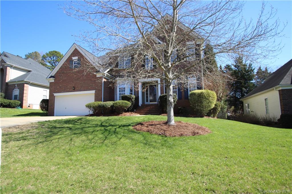 14925 Dunbeth Drive Huntersville NC 28078