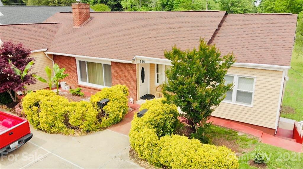 544 N Center Street Statesville NC 28677