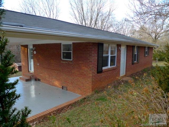 609 Vine Arden Road Morganton NC 28655