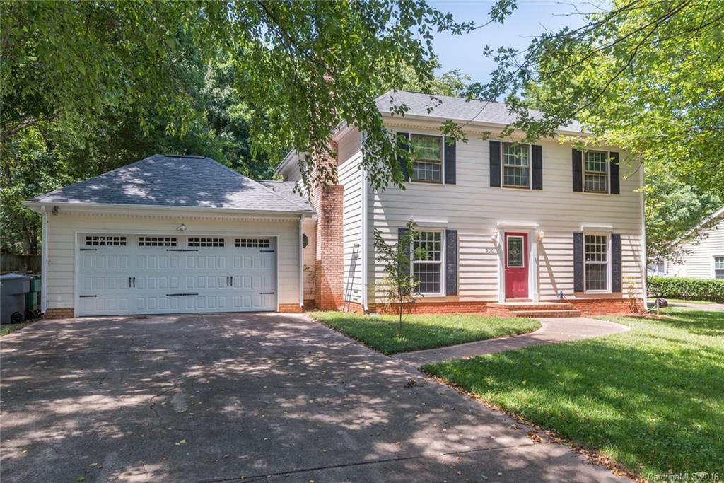 900 Conestoga Drive Charlotte NC 28270