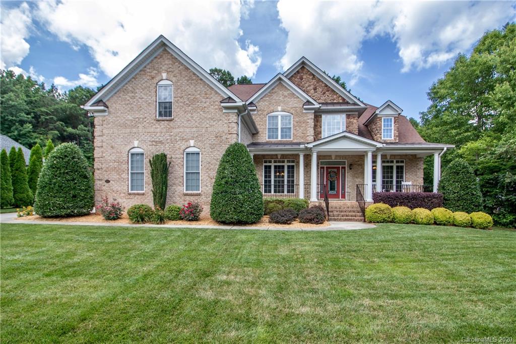 7057 Burgundy Lane Denver NC 28037