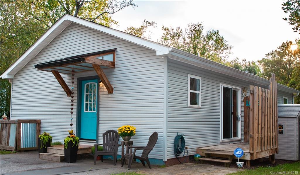 19 Hudson Street Asheville NC 28806