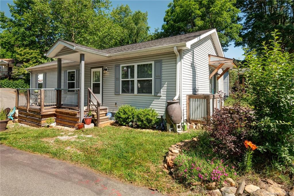 19 Hudson Street Asheville NC 28806