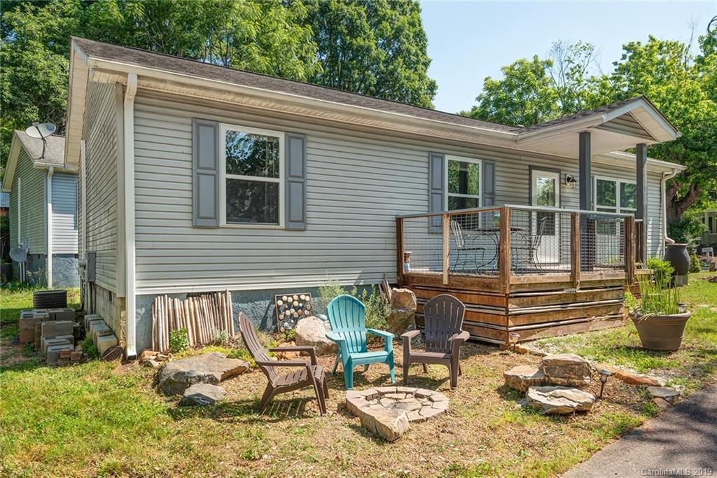 19 Hudson Street Asheville NC 28806