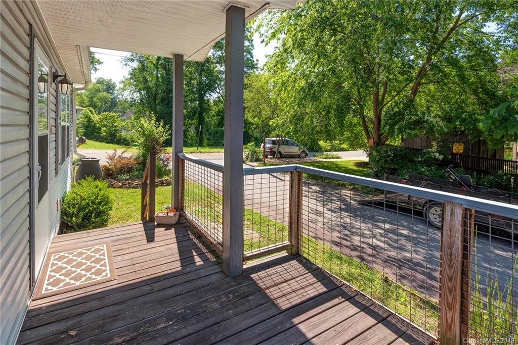19 Hudson Street Asheville NC 28806