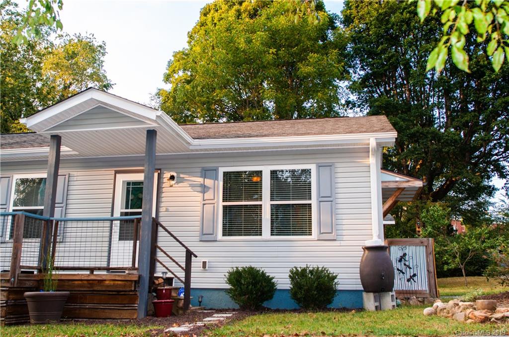 19 Hudson Street Asheville NC 28806
