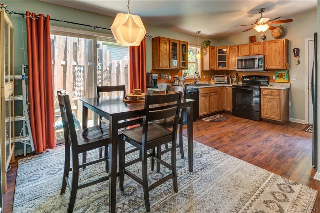 19 Hudson Street Asheville NC 28806