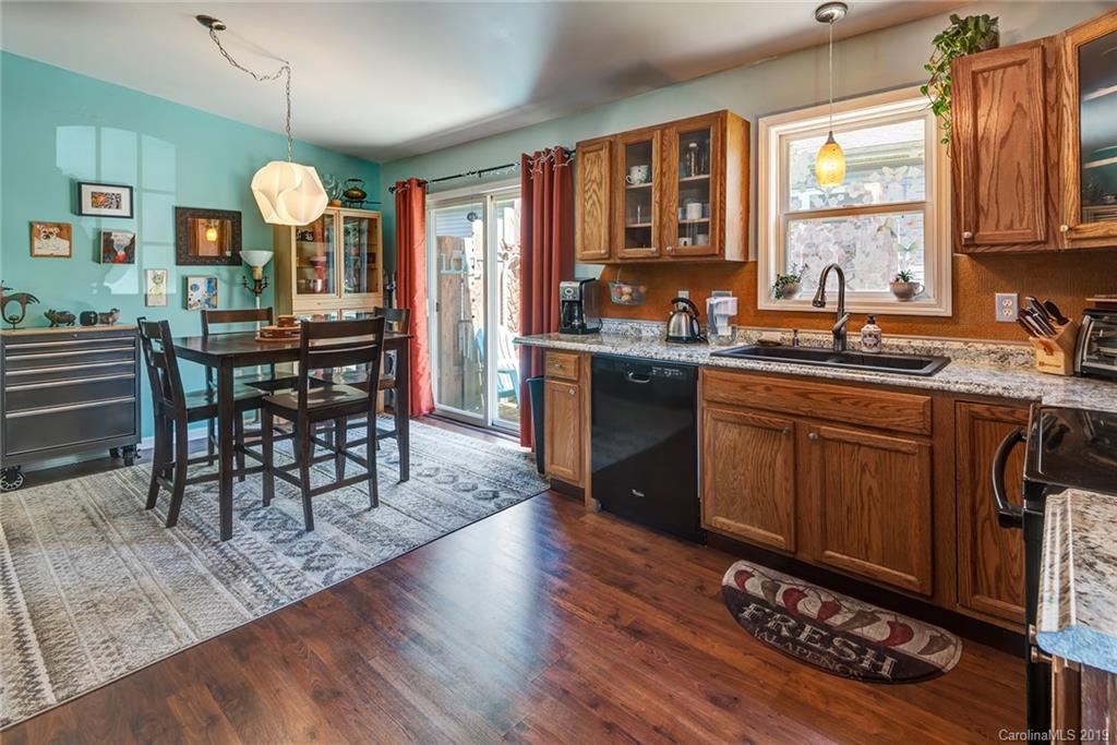 19 Hudson Street Asheville NC 28806