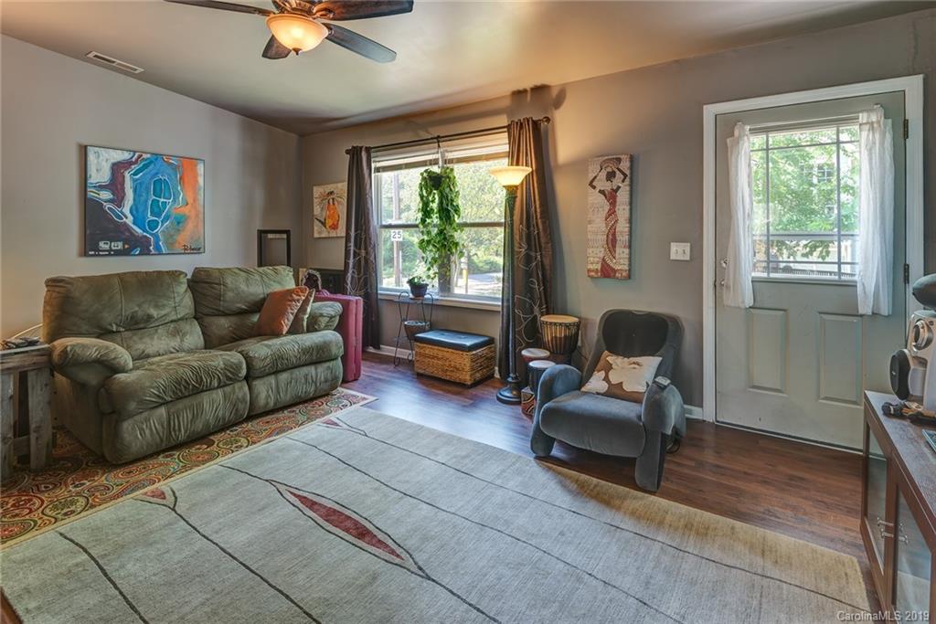 19 Hudson Street Asheville NC 28806