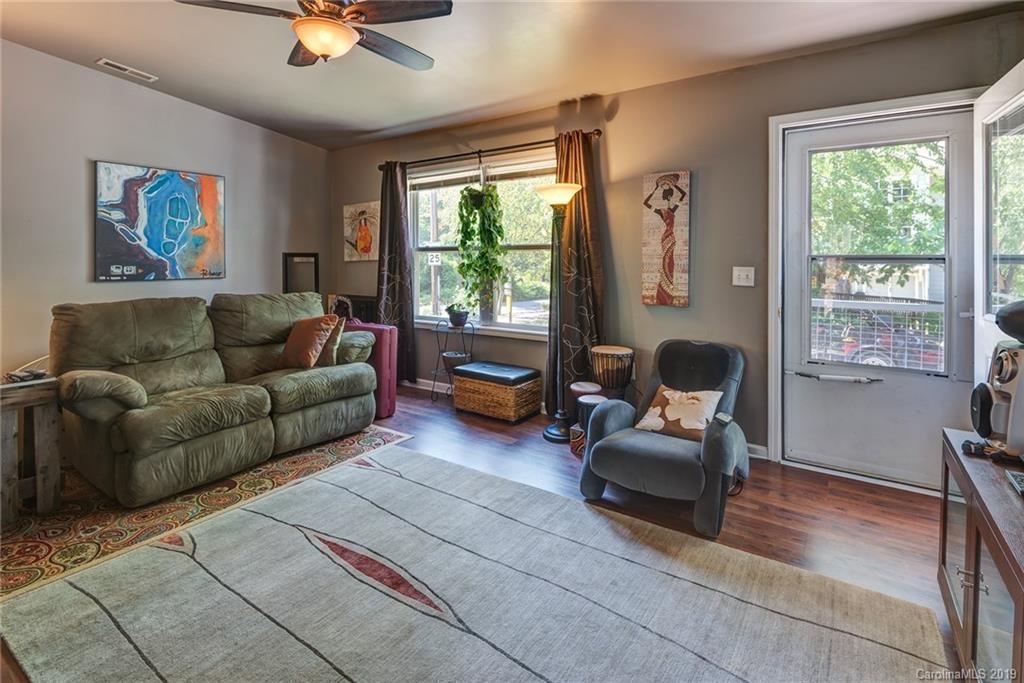 19 Hudson Street Asheville NC 28806