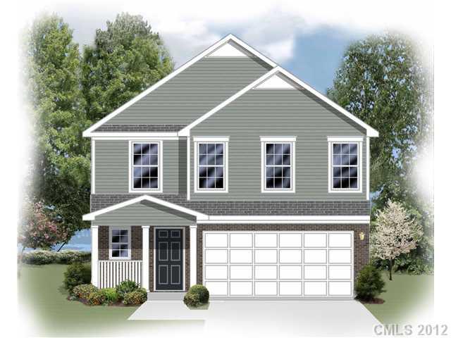 16608 Broadwing Place Charlotte NC 28278