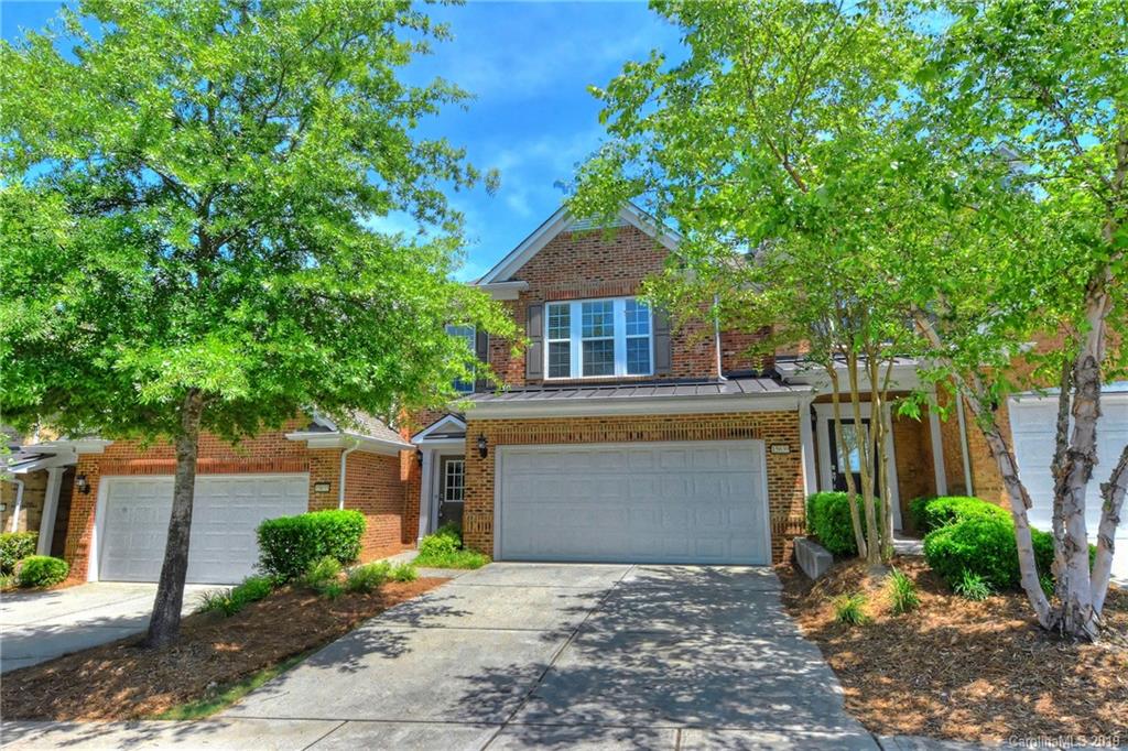 15639 Canmore Street Charlotte NC 28277