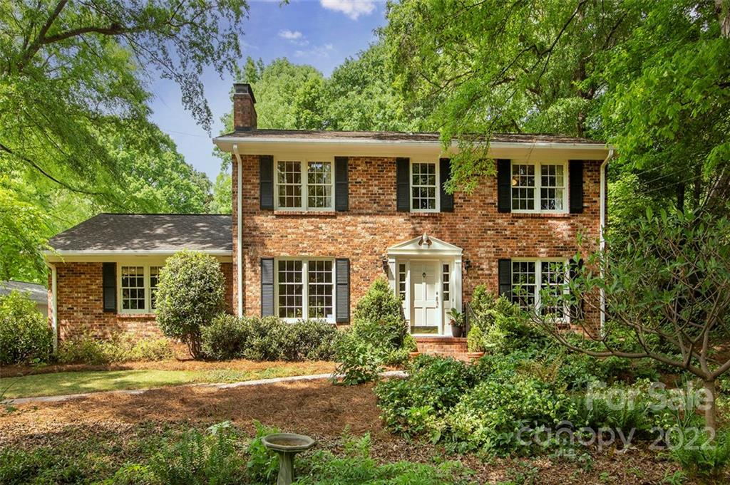 4635 Carmel Vista Lane Charlotte NC 28226