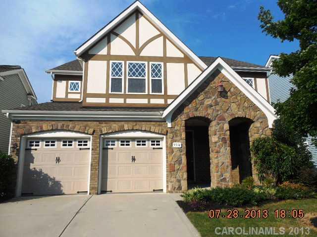 9514 Ridgeforest Drive Charlotte NC 28277