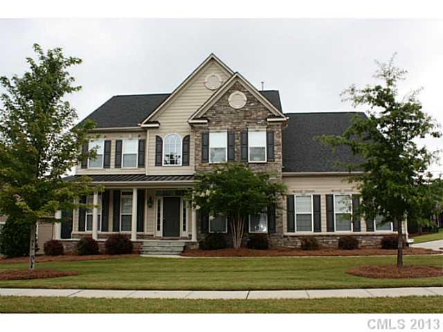 10730 Anglesey Court Charlotte NC 28278