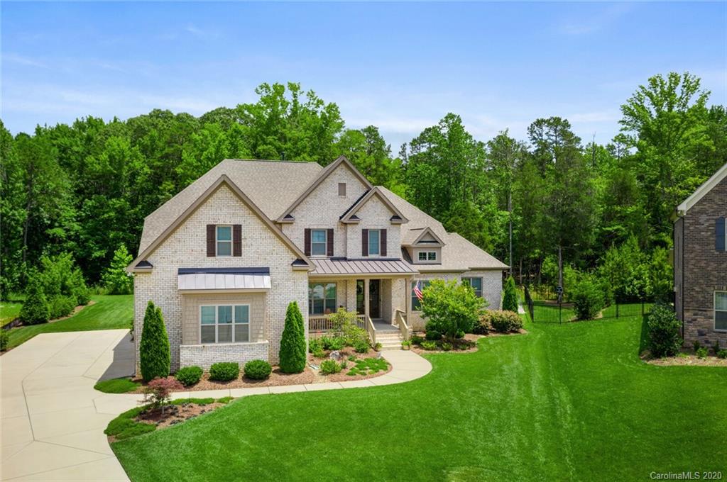 701 Giacomo Drive Waxhaw NC 28173