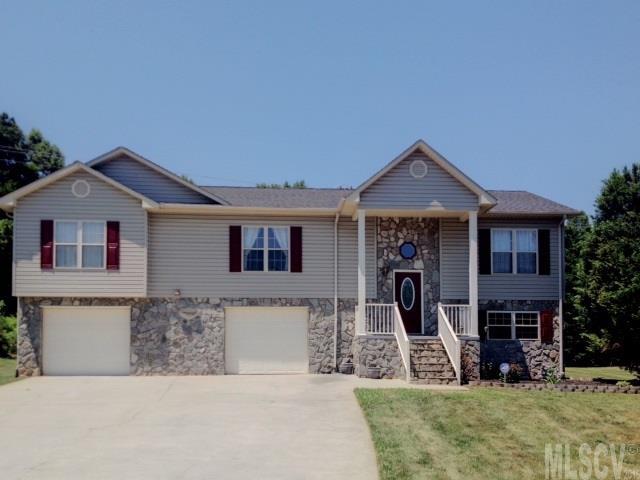 5168 Kristy Drive Hickory NC 28602