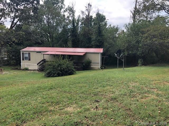 60 Hopedale Circle Asheville NC 28806