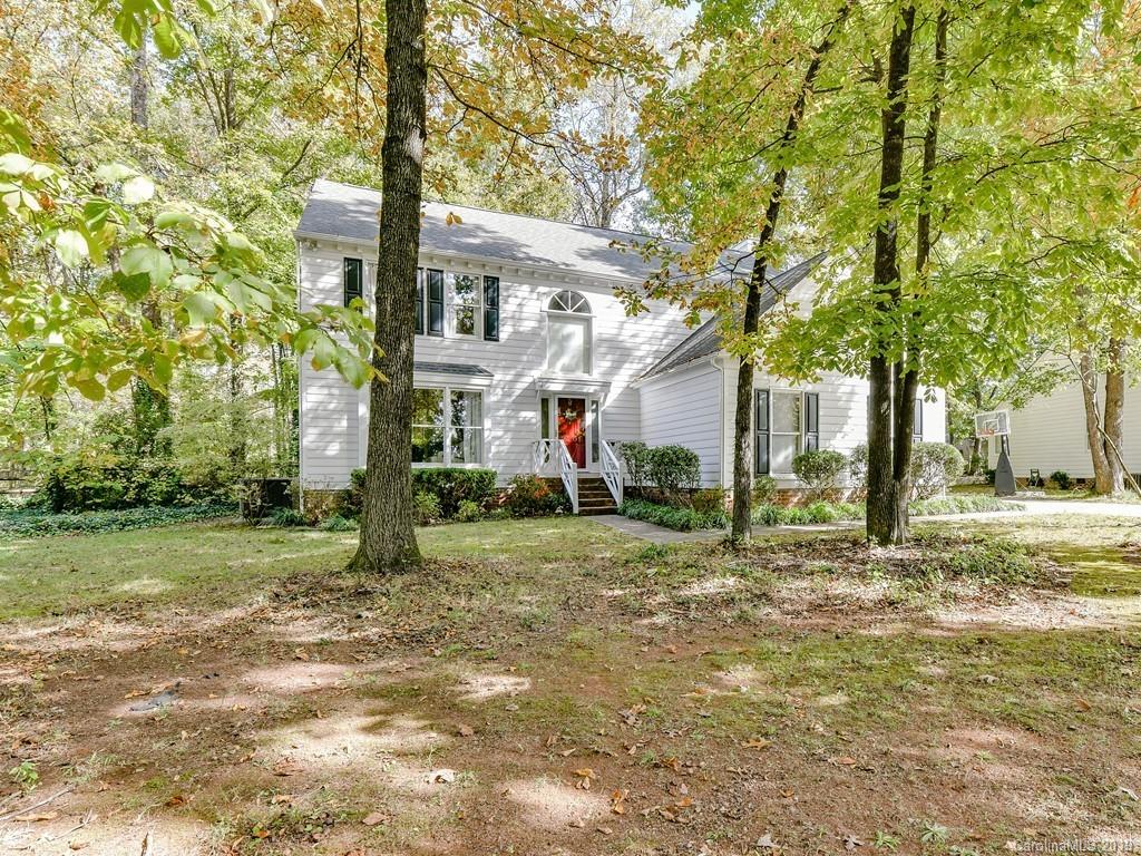 2201 Annecy Drive Matthews NC 28105