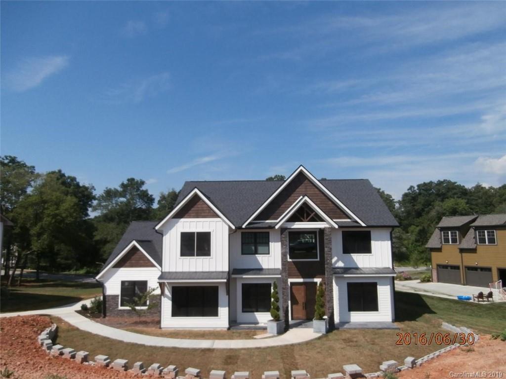104 Hollabrook Parkway Mills River NC 28759