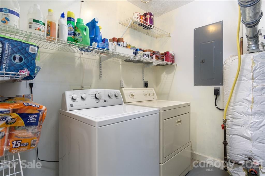 31 Cumbres Drive Candler NC 28715