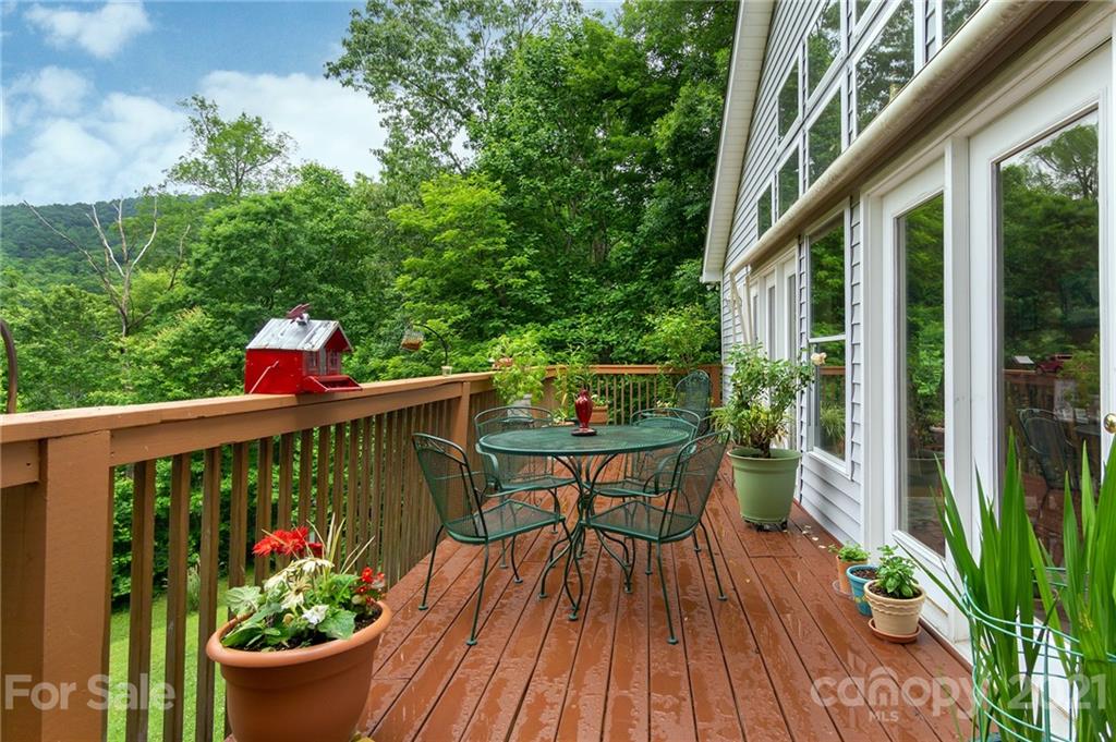 31 Cumbres Drive Candler NC 28715