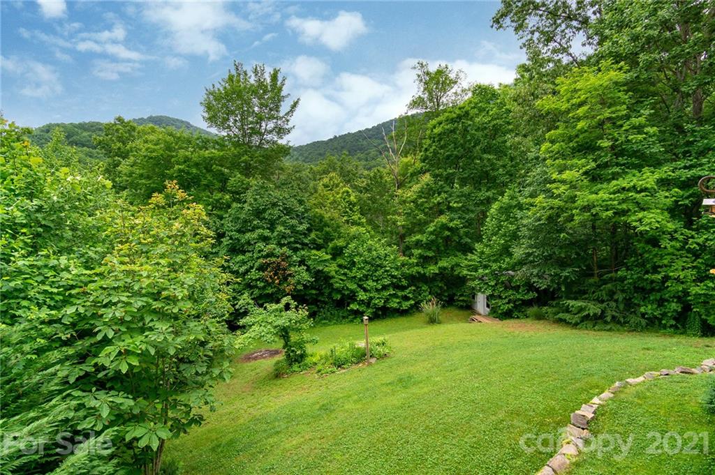31 Cumbres Drive Candler NC 28715