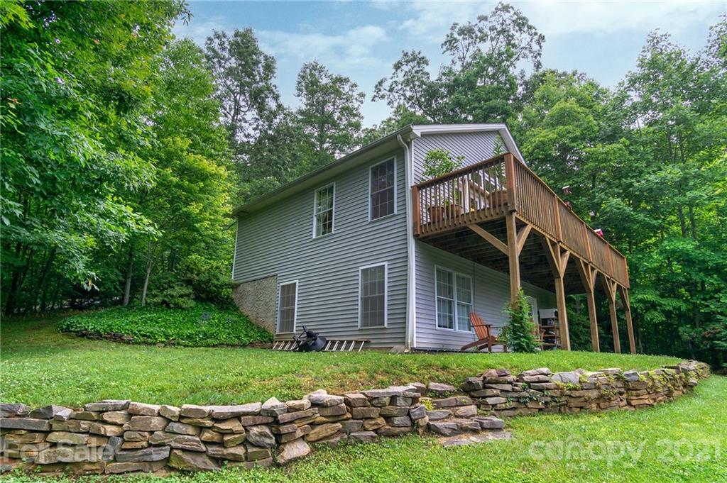 31 Cumbres Drive Candler NC 28715