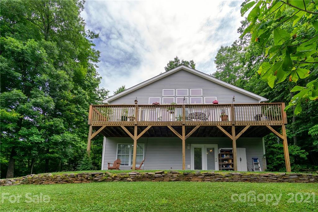 31 Cumbres Drive Candler NC 28715
