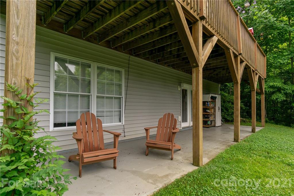 31 Cumbres Drive Candler NC 28715