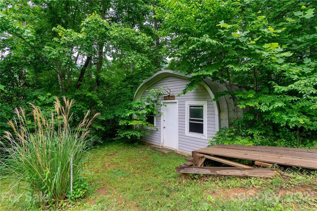 31 Cumbres Drive Candler NC 28715