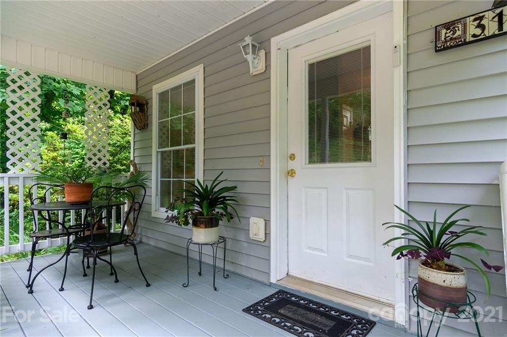31 Cumbres Drive Candler NC 28715