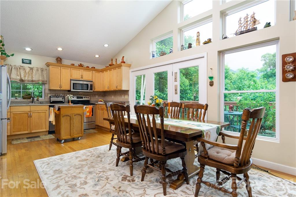 31 Cumbres Drive Candler NC 28715