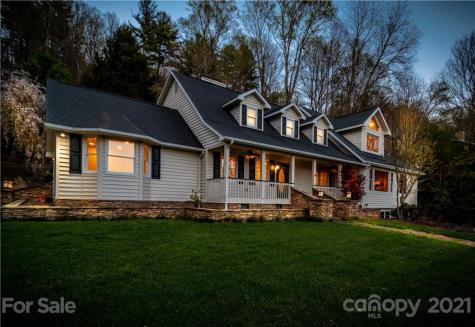 220 Shepard Way Burnsville NC 28714