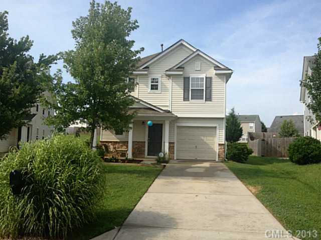 3252 Denali Court Gastonia NC 28054
