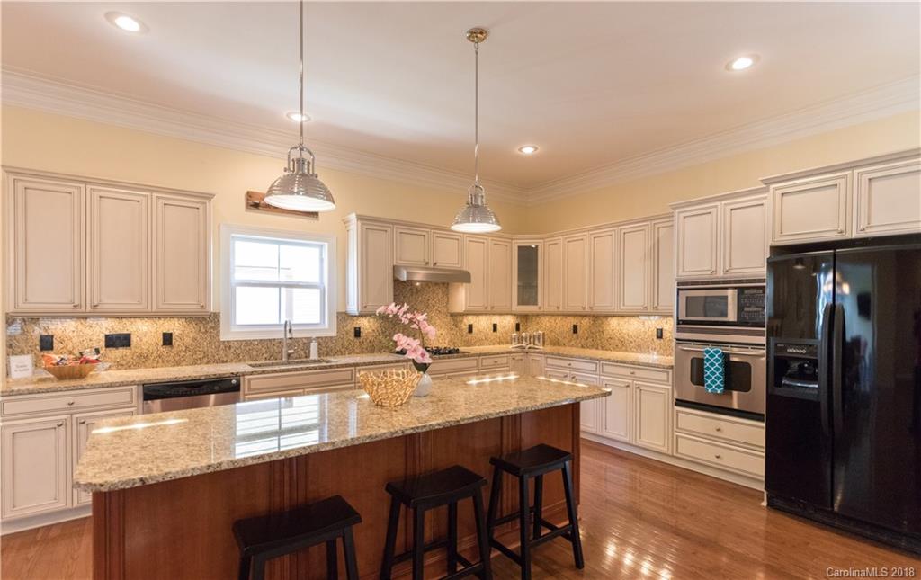 17213 Hedgerow Park Road Charlotte NC 28277