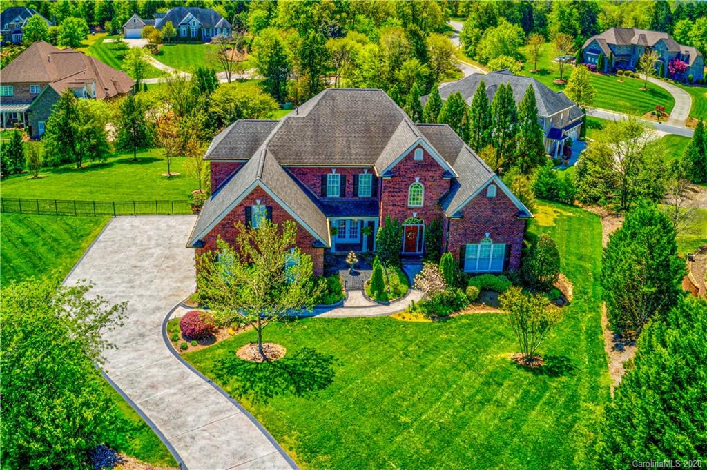 376 Silver Oak Terrace NE Concord NC 28025