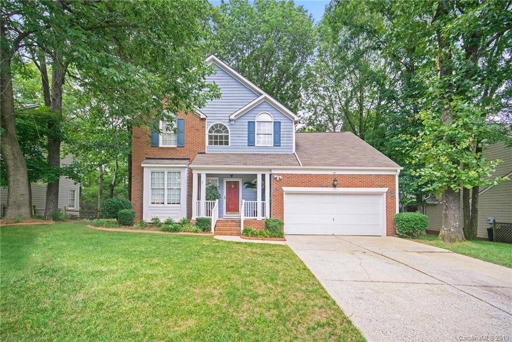4803 Poplar Grove Drive Charlotte NC 28269