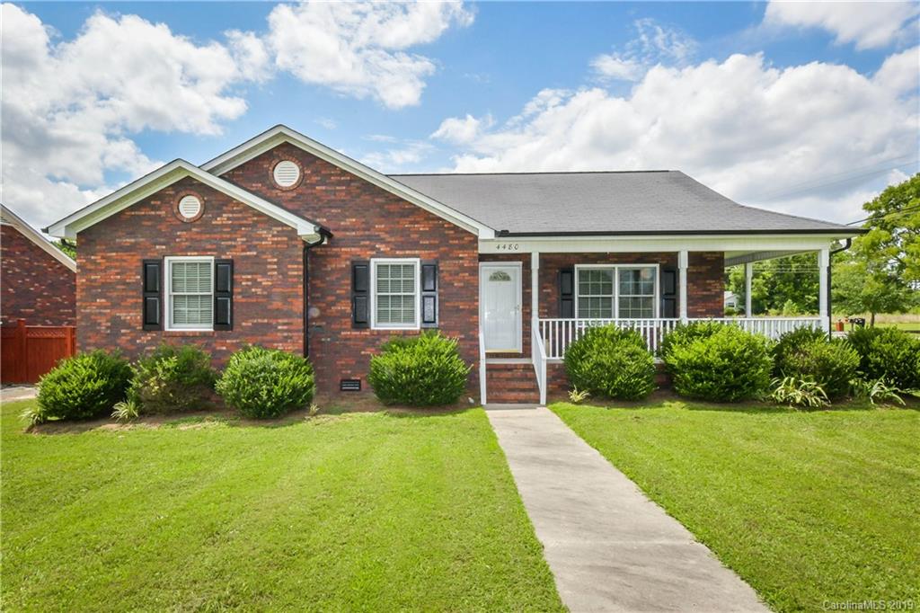 4480 Roberta Road Concord NC 28027