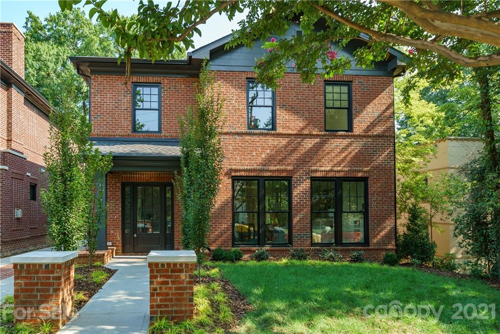 1113 Myrtle Avenue Charlotte NC 28203