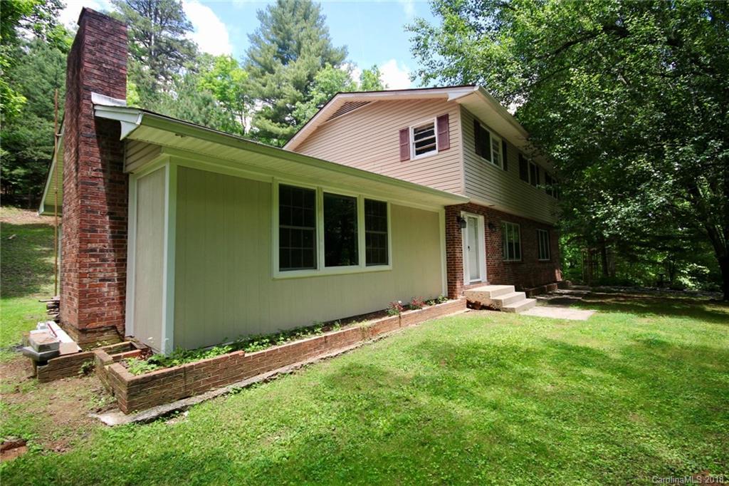246 Lake Sega Road Brevard NC 28712