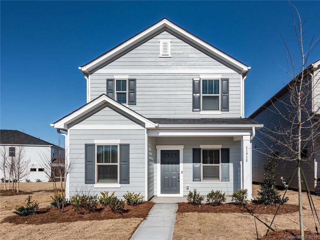 11915 Hambright Road Huntersville NC 28078