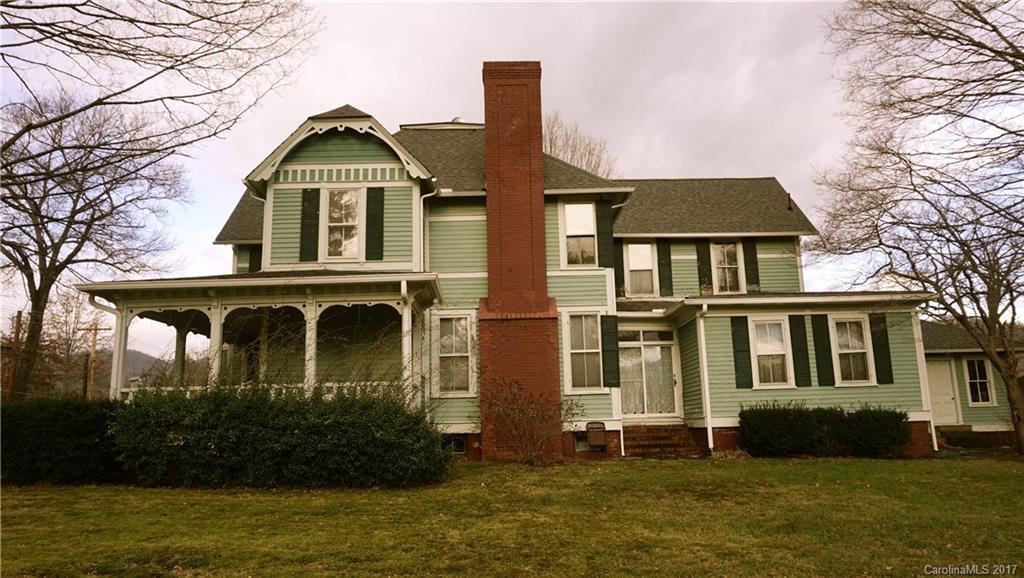 138 Church Street Waynesville NC 28786