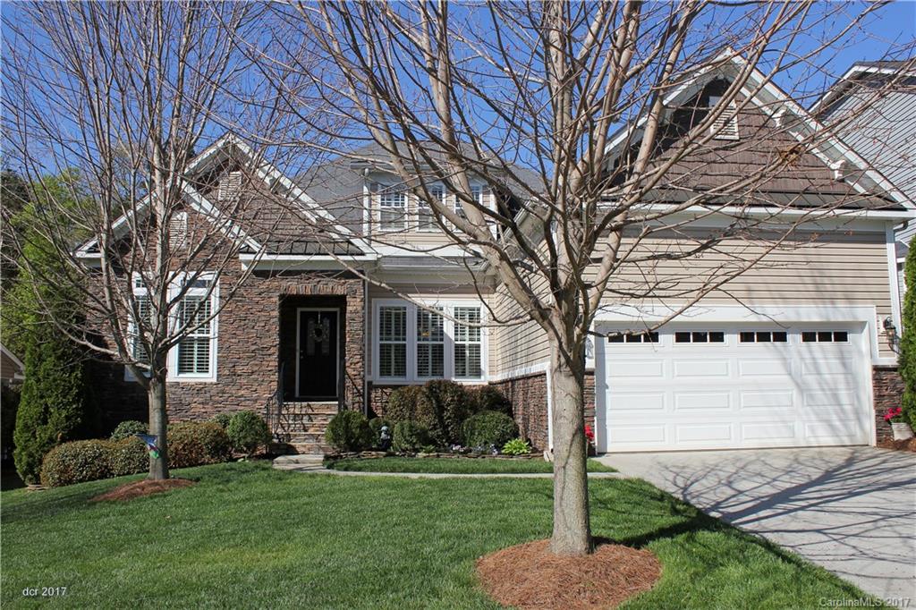 13419 Reunion Street Charlotte NC 28278