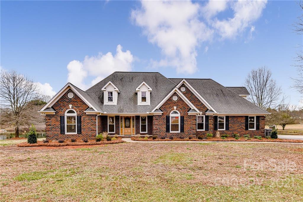4014 Love Mill Road Monroe NC 28110